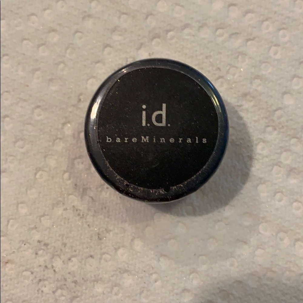 Bare Minerals face color